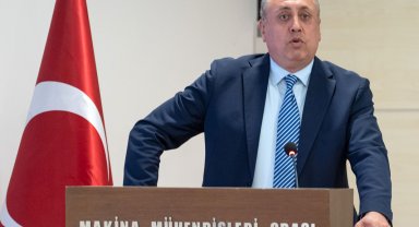 'Kontrolsüz depolar yangın riski saçıyor'