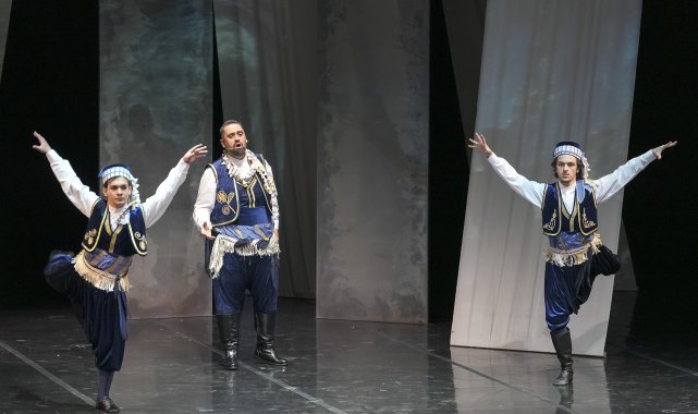 'Nefes' yeniden perde açıyor