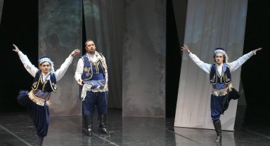 'Nefes' yeniden perde açıyor