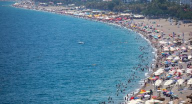 'Türkiyesiz bir turizm sezonu, Akdeniz'de mümkün değil'