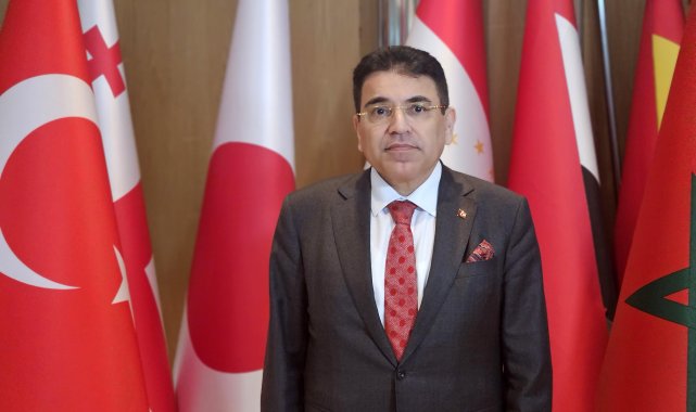 8'inci Etnospor Forumu Antalya'da