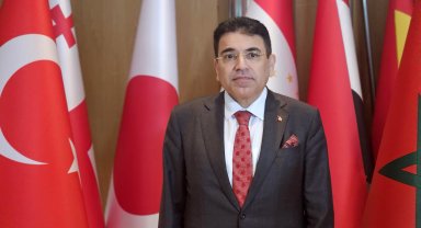 8'inci Etnospor Forumu Antalya'da