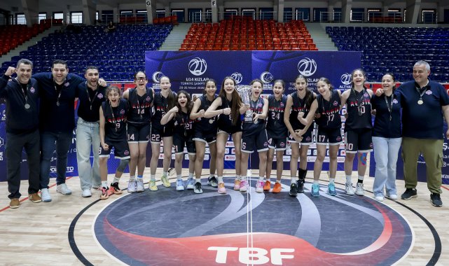 AGGİK Türkiye 2'ncisi