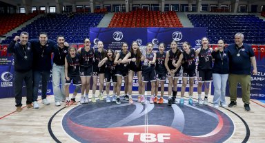 AGGİK Türkiye 2'ncisi