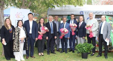 Akdeniz'de 'Growtech Kampüste' Etkinliği