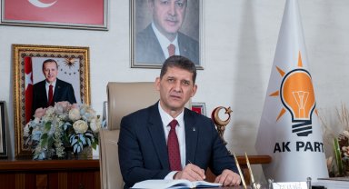 Ali Çetin: Yerel yönetimlerin eksik kaldığı her alanda hizmet üretmeye devam edeceğiz