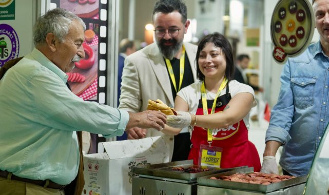 Anadolu'nun zenginliğine ilk günden yoğun ilgi