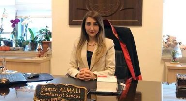 Antalya'da hakim ve savcıların görev yerleri değişti