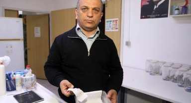 Antalya'da yoğun yağışlar sonrası sivrisinek alarmı