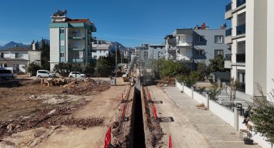 ASAT'tan Döşemealtı'na 2,4 milyar TL'lik yatırım desteği