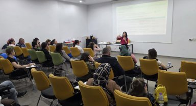 ASSİM'de diyabet teknolojileri eğitimi