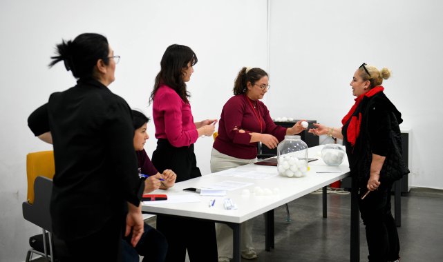 ASSİM'den derneklere ofis tahsisi