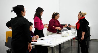 ASSİM'den derneklere ofis tahsisi