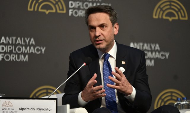 Bakan Bayraktar: Enerji piyasalarımız oldukça dirençli