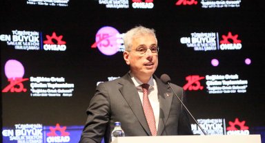 Bakan Memişoğlu: Özel sağlık kuruluşlarımızı, sağlık sistemimizin ayrılmaz bir parçası görüyoruz