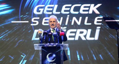 Bakan Uraloğlu: 5G abone sayısı 29 milyonu aştı