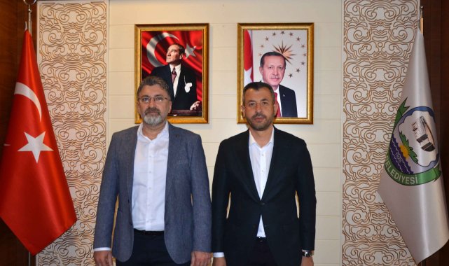 Başkan Kumbul: Kaos ortamından uzak çalışmak istiyorum