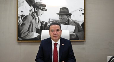 Belediye şirketi üzerinden zimmet iddiası: Muhittin Böcek hakkında tutuklama kararı