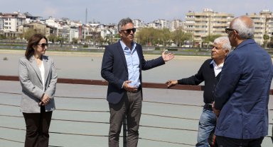 Boğaçayı Bilim Kurulu yaz sezonu öncesi toplandı