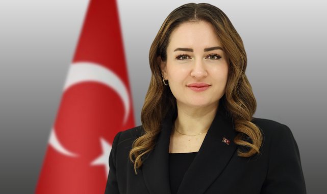 Büşra Özdemir'in 1 Mayıs mesajı