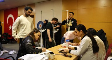 Büyükşehir Belediyesi'ne 90 zabıta memuru alımı başvuruları sürüyor