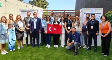 Büyükşehir'in iklim riski analizi CLIMAAX değerlendirmesinde öne çıktı