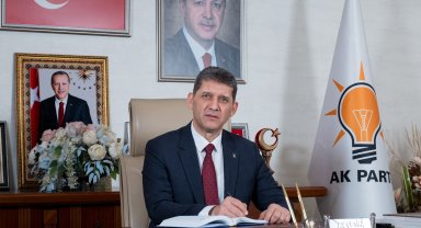 Çetin'den, başkanların AK Parti'ye katılım talebi açıklaması