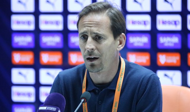 Corendon Alanyaspor – Trabzonspor maçının ardından