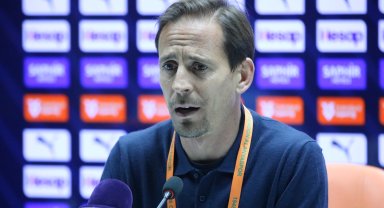 Corendon Alanyaspor – Trabzonspor maçının ardından