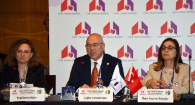 Çuhadaroğlu: Orta Doğu'da patlak veren savaş, akciğer sağlığını da doğrudan etkiliyor