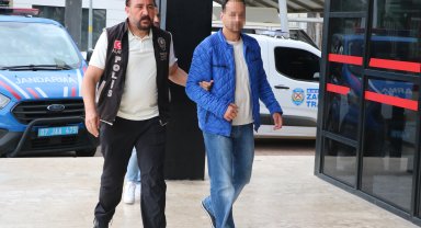 Cumhurbaşkanına hakaret, halkı kin ve düşmanlığa sevkten tutuklandı