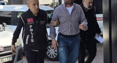 Cumhurbaşkanına hakaretten tutuklandı