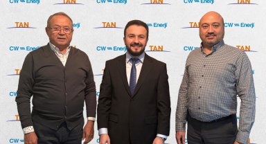 CW Enerji'den işletmelere tasarruf, doğaya katkı