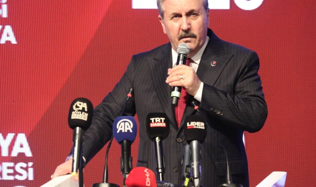 Destici: Amerika'da olan bizde de olacak