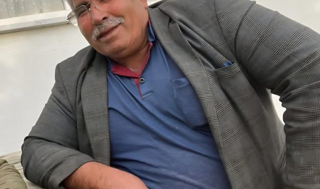 Direksiyon başında kalp krizi geçirip öldü