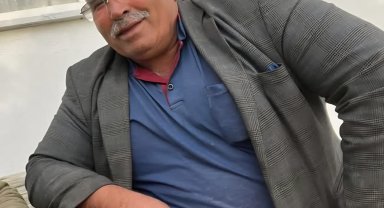 Direksiyon başında kalp krizi geçirip öldü