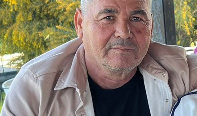 Elektrik direğine çarpan motosikletli öldü