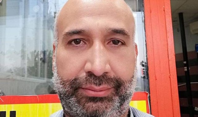 Emekli polis bahçede çalışırken devrilen traktörünün altında kalıp öldü