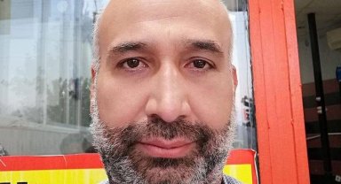 Emekli polis bahçede çalışırken devrilen traktörünün altında kalıp öldü