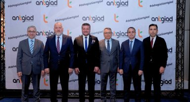 Ercan Yavaş: Barış varsa turizm vardır