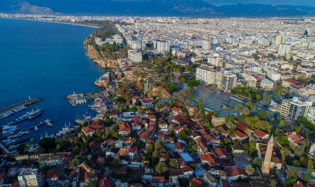 Eski binalarda 'arsa payı' sorunu, dönüşümle gün yüzüne çıktı