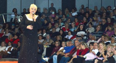 Eski gazinolar canlandırıldı