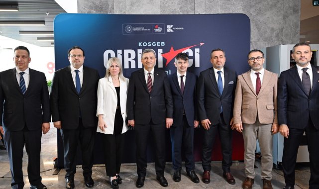 Girişimci Destek Programı İş Geliştirme Desteği Toplantısı düzenlendi