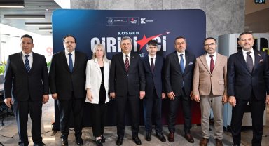 Girişimci Destek Programı İş Geliştirme Desteği Toplantısı düzenlendi