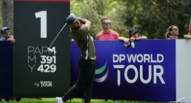 Golfün yıldızları Antalya'da buluşacak