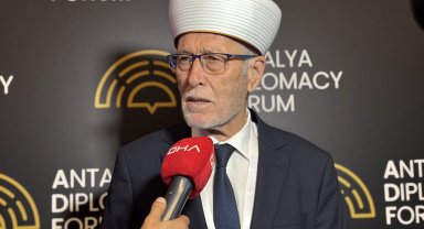 Gümülcine Seçilmiş Müftüsü: Yunanistan halkın seçtiği müftüleri, biz de onların tayin ettiklerini kabul etmiyoruz