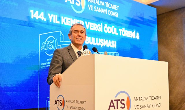 Hacısüleyman: Kemer'in geleceğini bugünden planlamalıyız