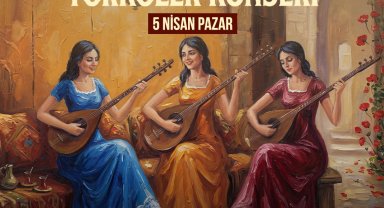 İBSK'den 'Kadın Kadına Türküler' konseri