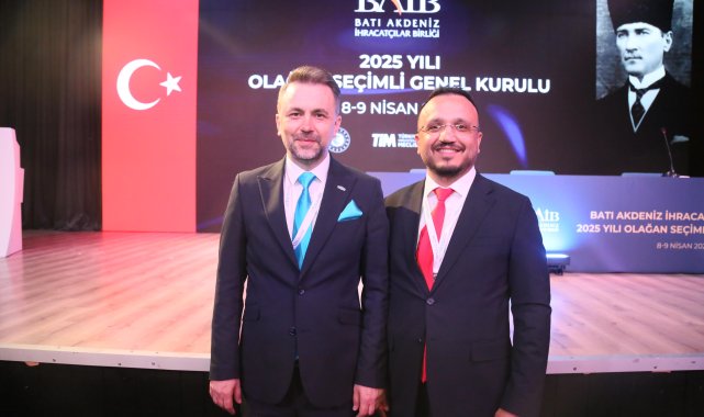 İhracatçıların renkli seçim heyecanı