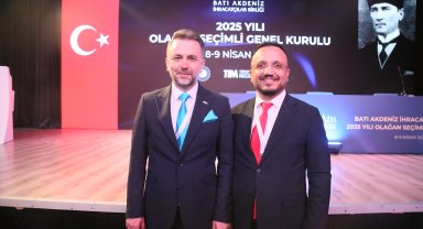 İhracatçıların renkli seçim heyecanı